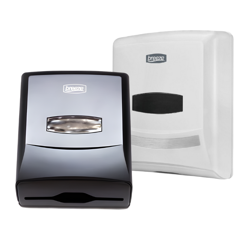 Dispenser Folded Paper Towel