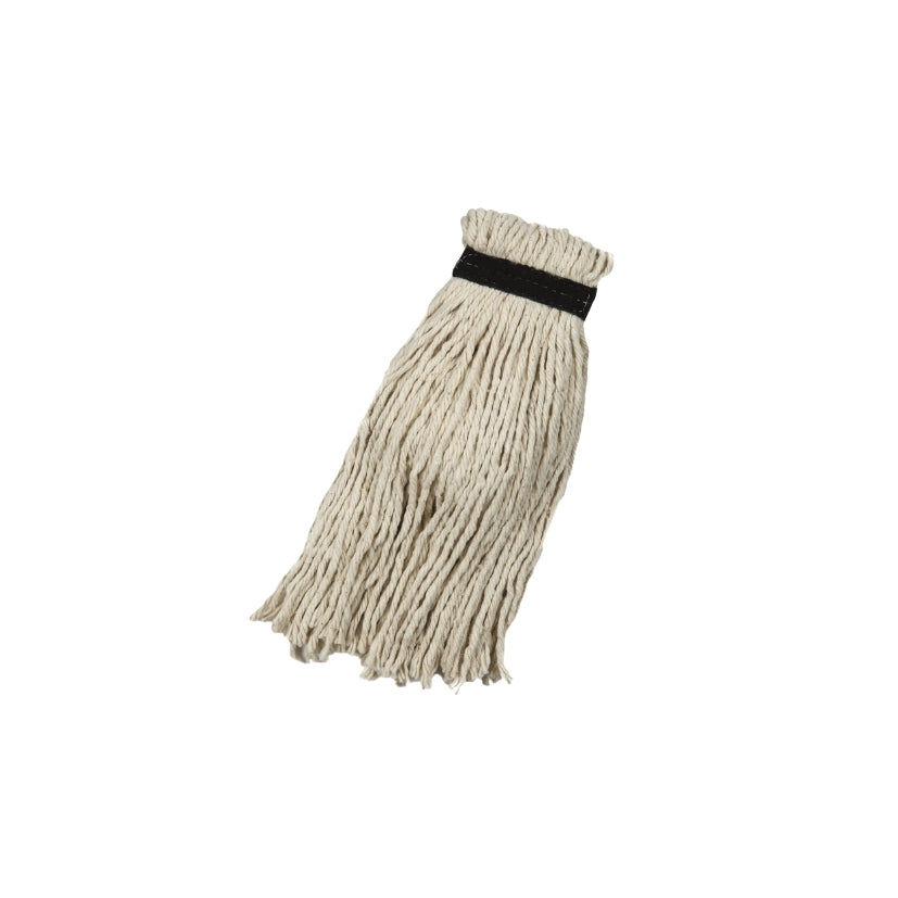 PROMOP 400g Fan Mop Head – 38mm WEBBING